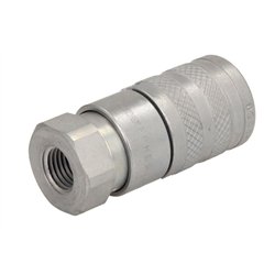 Gniazdo suchoodcinające 1/4" gwint wew. RC 1/2 (JPT), Faster  FFH04 14JPT F