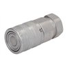 Gniazdo suchoodcinające 1/4" gwint wew. NPTF 1/4", Faster  FFH04 14NPT F