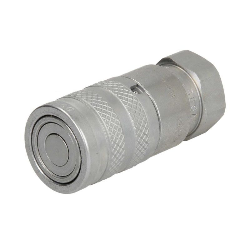 Gniazdo suchoodcinające 1/4" gwint wew. 9/16"-18 UNF, Faster  FFH04 38SAE F