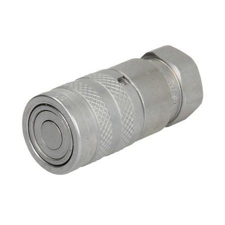 Gniazdo suchoodcinające 1/4" gwint wew. 9/16"-18 UNF, Faster  FFH04 38SAE F