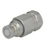 Wtyczka suchoodcinająca 1/4" gwint wew.  9/16"-18 UNF , Faster  FFH04 38SAE M