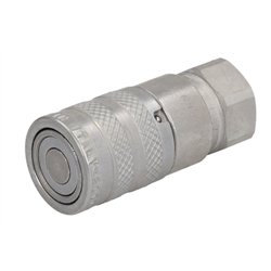 Gniazdo suchoodcinające 1/4" gwint wew. M16x1.5, Faster  FFH04-0/1615 F