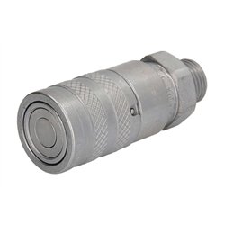 Gniazdo suchoodcinające 1/4" gwint zew. M16x1.5 10L, Faster  FFH04-2/1615 F