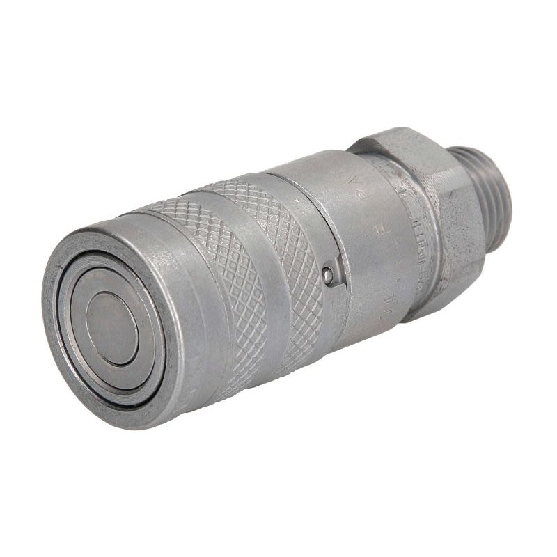 Gniazdo suchoodcinające 1/4" gwint zew. M16x1.5 10L, Faster  FFH04-2/1615 F