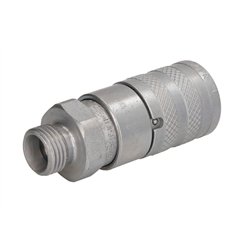 Gniazdo suchoodcinające 1/4" gwint zew. M16x1.5 10L, Faster  FFH04-2/1615 F