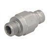 Wtyczka suchoodcinająca 1/4" gwint zew. M16x1.5 8S , Faster  FFH04-3/1615 M