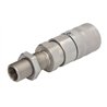 Gniazdo suchoodcinające 1/4" gwint zew. panelowy M16x1.5 10L, Faster  FFH04-5/1615 F