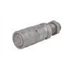 Gniazdo suchoodcinające 1/4" gwint zew. panelowy krótki M16x1.5 10L, Faster  FFH04-7/1615 F