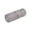 Gniazdo suchoodcinające 3/8" gwint wew. BSPP 1/2", Faster  FFH06 12GAS F