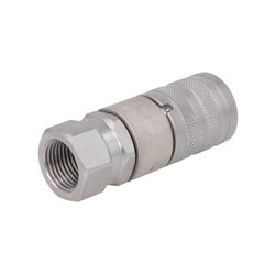 Gniazdo suchoodcinające 3/8" gwint wew. BSPP 1/2", Faster  FFH06 12GAS F