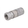 Gniazdo suchoodcinające 3/8" gwint wew. BSPP 1/2", Faster  FFH06 12GAS F