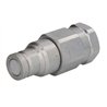 Wtyczka suchoodcinająca 3/8" gwint wew.  BSPP 1/2" , Faster  FFH06 12GAS M