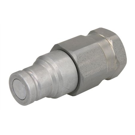 Wtyczka suchoodcinająca 3/8" gwint wew.  RC 1/2 (JPT) , Faster  FFH06 12JPT M