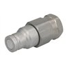Wtyczka suchoodcinająca 3/8" gwint wew.  RC 1/2 (JPT) , Faster  FFH06 12JPT M