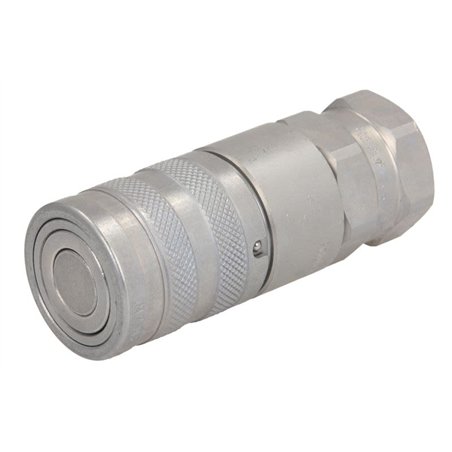 Gniazdo suchoodcinające 3/8" gwint wew. NPTF 1/2", Faster  FFH06 12NPT F