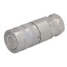 Gniazdo suchoodcinające 3/8" gwint wew. NPTF 1/2", Faster  FFH06 12NPT F