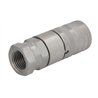 Gniazdo suchoodcinające 3/8" gwint wew. NPTF 1/2", Faster  FFH06 12NPT F