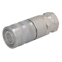 Gniazdo suchoodcinające 3/8" gwint wew. 3/4"-16 UNF, Faster  FFH06 12SAE F