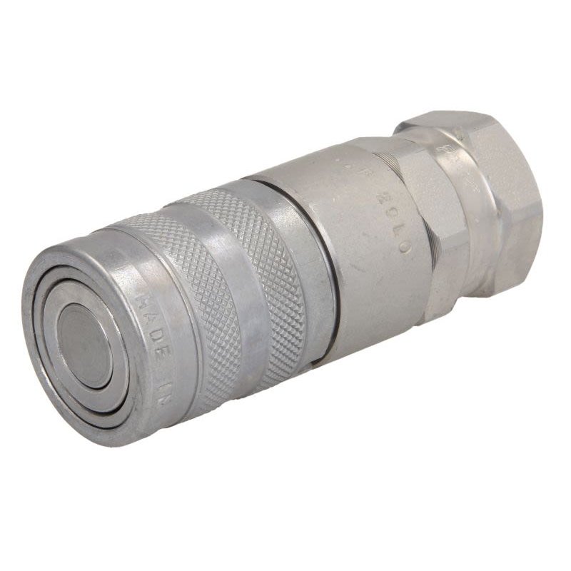 Gniazdo suchoodcinające 3/8" gwint wew. 3/4"-16 UNF, Faster  FFH06 12SAE F