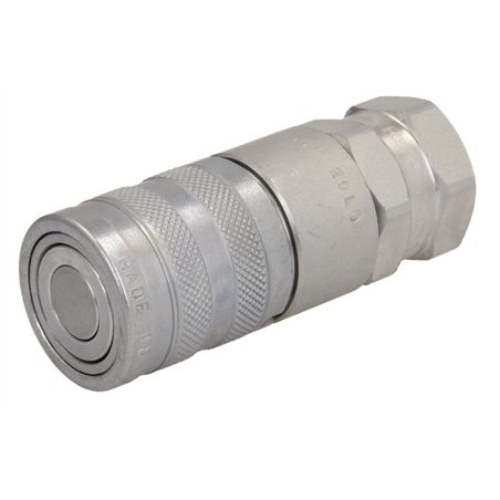 Gniazdo suchoodcinające 3/8" gwint wew. 3/4"-16 UNF, Faster  FFH06 12SAE F