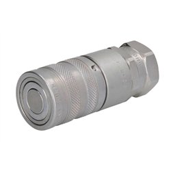 Gniazdo suchoodcinające 3/8" gwint wew. BSPP 3/8", Faster  FFH06 38GAS F