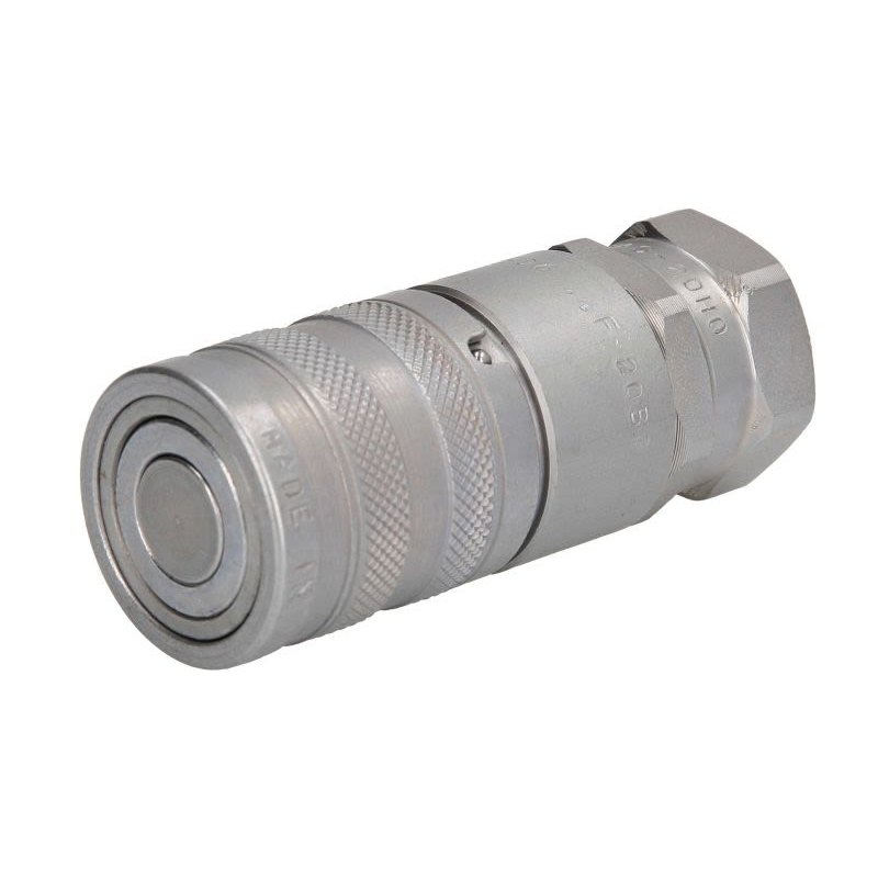 Gniazdo suchoodcinające 3/8" gwint wew. BSPP 3/8", Faster  FFH06 38GAS F