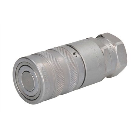 Gniazdo suchoodcinające 3/8" gwint wew. BSPP 3/8", Faster  FFH06 38GAS F