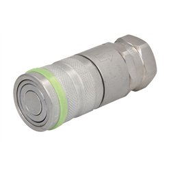 Gniazdo suchoodcinające 3/8" gwint wew. BSPP 3/8", Faster  FFH06 38GAS FV