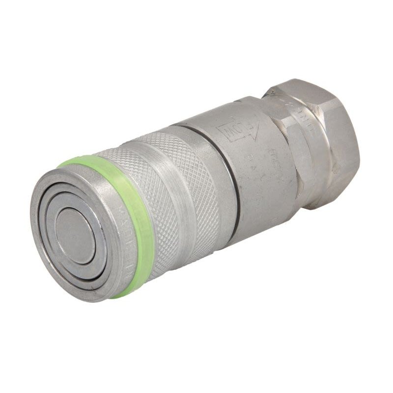 Gniazdo suchoodcinające 3/8" gwint wew. BSPP 3/8", Faster  FFH06 38GAS FV