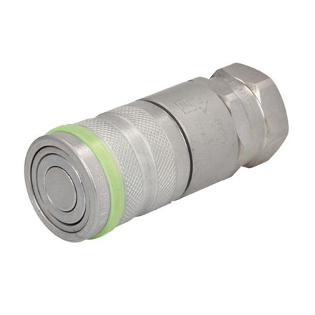 Gniazdo suchoodcinające 3/8" gwint wew. BSPP 3/8", Faster  FFH06 38GAS FV