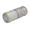Gniazdo suchoodcinające 3/8" gwint wew. BSPP 3/8", Faster  FFH06 38GAS FV