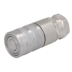 Gniazdo suchoodcinające 3/8" gwint wew. RC 3/8 (JPT), Faster  FFH06 38JPT F