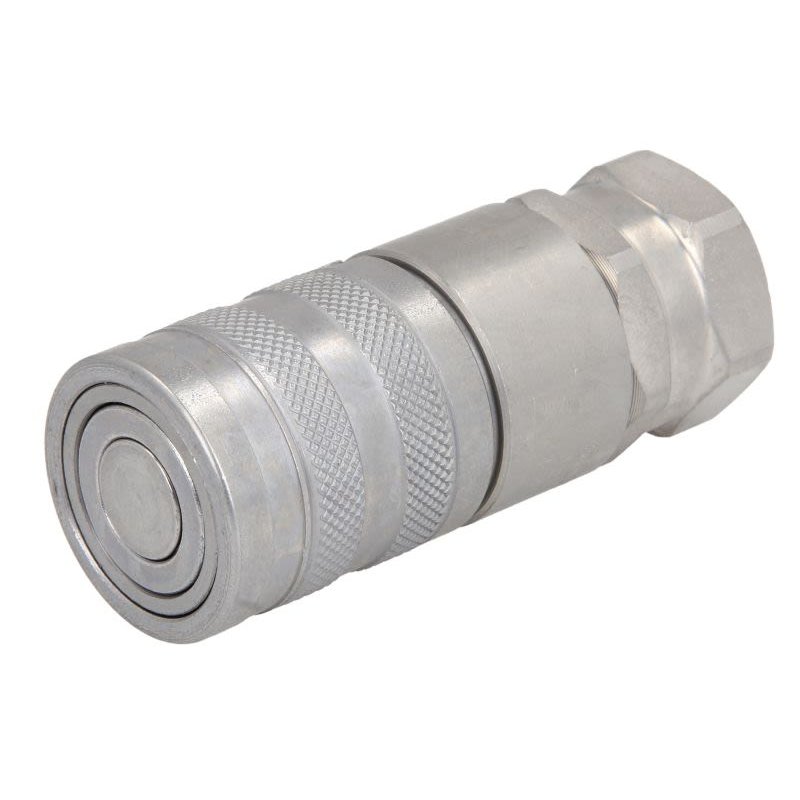 Gniazdo suchoodcinające 3/8" gwint wew. RC 3/8 (JPT), Faster  FFH06 38JPT F