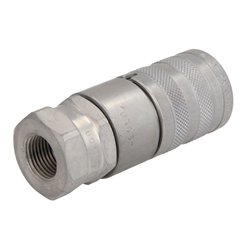 Gniazdo suchoodcinające 3/8" gwint wew. RC 3/8 (JPT), Faster  FFH06 38JPT F