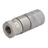 Gniazdo suchoodcinające 3/8" gwint wew. RC 3/8 (JPT), Faster  FFH06 38JPT F