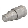 Wtyczka suchoodcinająca 3/8" gwint wew.  RC 3/8 (JPT) , Faster  FFH06 38JPT M