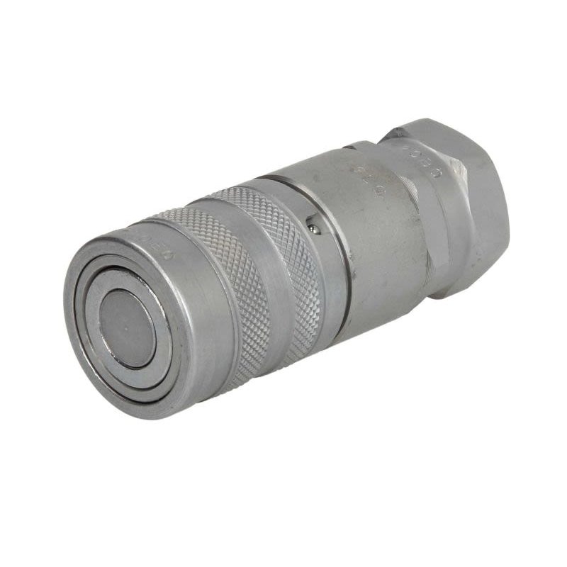 Gniazdo suchoodcinające 3/8" gwint wew. NPTF 3/8", Faster  FFH06 38NPT F