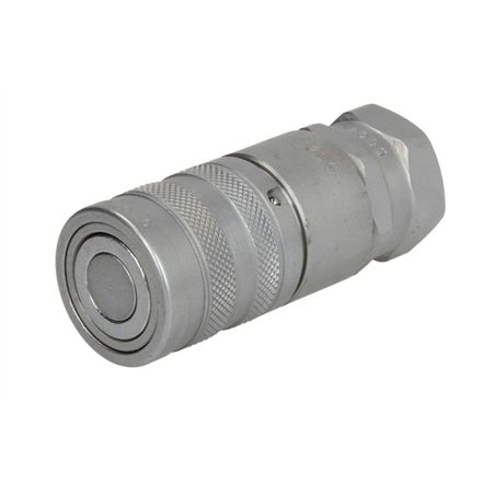 Gniazdo suchoodcinające 3/8" gwint wew. NPTF 3/8", Faster  FFH06 38NPT F