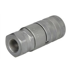 Gniazdo suchoodcinające 3/8" gwint wew. NPTF 3/8", Faster  FFH06 38NPT F
