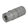 Gniazdo suchoodcinające 3/8" gwint wew. NPTF 3/8", Faster  FFH06 38NPT F