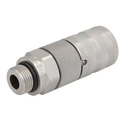 Gniazdo suchoodcinające 3/8" gwint zew.  3/4"-16 UNF , Faster  FFH06-1/12S F