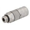 Gniazdo suchoodcinające 3/8" gwint zew.  3/4"-16 UNF , Faster  FFH06-1/12S F