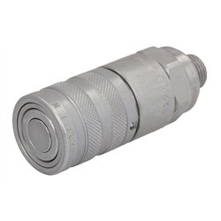 Gniazdo suchoodcinające 3/8" gwint zew.  9/16"-18 UNF , Faster  FFH06-1/38S F