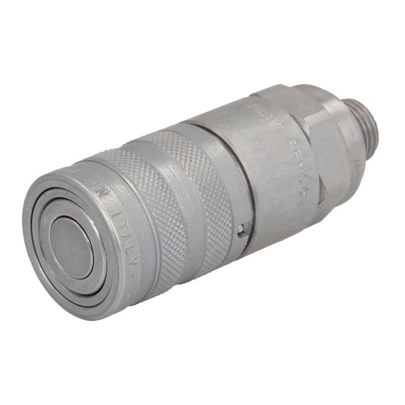 Gniazdo suchoodcinające 3/8" gwint zew.  9/16"-18 UNF , Faster  FFH06-1/38S F