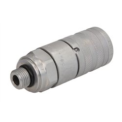 Gniazdo suchoodcinające 3/8" gwint zew.  9/16"-18 UNF , Faster  FFH06-1/38S F