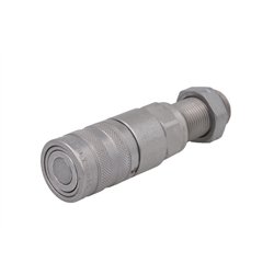 Gniazdo suchoodcinające 3/8" gwint zew. panelowy 13/16"-16 UN ORFS, Faster  FFH06-12/12S F