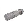 Gniazdo suchoodcinające 3/8" gwint zew. panelowy 13/16"-16 UN ORFS, Faster  FFH06-12/12S F