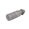 Gniazdo suchoodcinające 3/8" gwint zew. panelowy 3/4"-16 UN JIC, Faster  FFH06-14/12S F