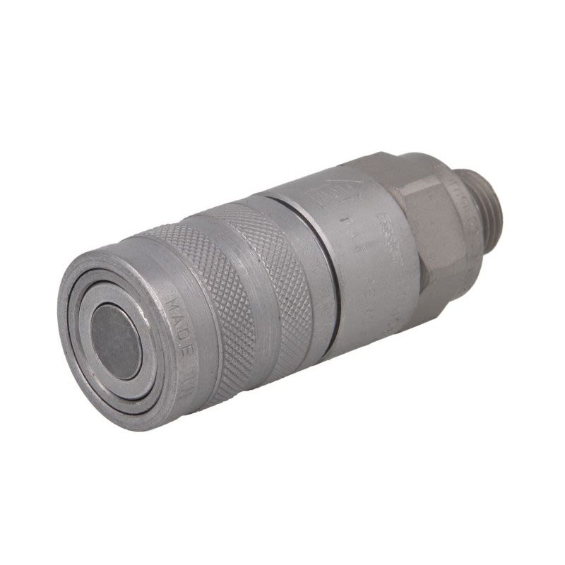 Gniazdo suchoodcinające 3/8" gwint zew. M16x1.5 10L, Faster  FFH06-2/1615 F