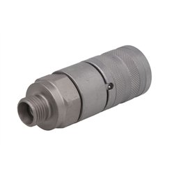 Gniazdo suchoodcinające 3/8" gwint zew. M16x1.5 10L, Faster  FFH06-2/1615 F